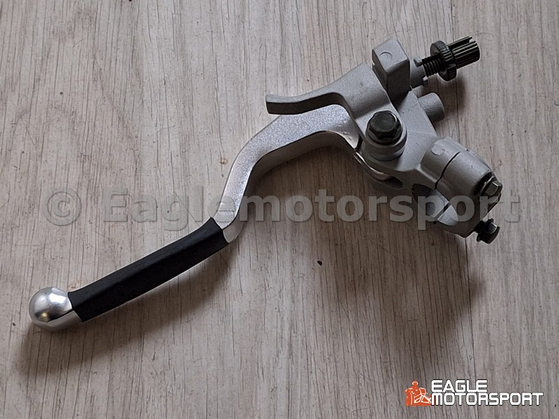 Koppelingshevel met achteruit unlock EGL 300cc